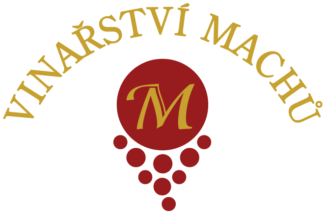 Machu-logo barva